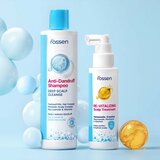 Rossen set protiv peruti i iritacija Cijene