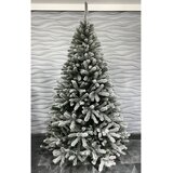Molarem Home Umjetno božićno drvce RENATA snježna - 180 cm | shoptok.hr