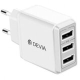 DEVIA smart Devia adapter 3 USB beli Cene