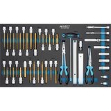 Hazet 163-647/45 set alata | Eponuda.ba