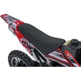  Motor na bencin 49CC STORM - rdeča Slike