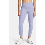 Under Armour Leggings Meridian Crossover Ankle-PPL - Women | Eponuda.ba