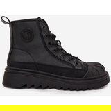Big Star High Women's Sneakers Insulated | ePonuda.com