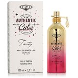 Cuba authentic tasty parfumska voda 100 ml za ženske | Shoptok.si