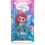 Accentra LITTLE PRINCESS barva za kopel za otroke 80 g | Shoptok.si