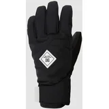Franchise Rokavice black