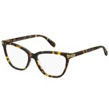 Marc Jacobs MJ1108 086 ONE SIZE (54) Havana/Kristalna Cene