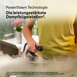 Braun IS7286BK parna stanica | ePonuda.com