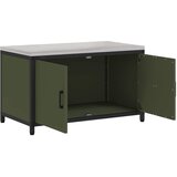  Kuhinjsko skladištenje HATTEM Maslinastozelena 90 x 50 x 53 cm | Eponuda.com