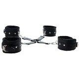 Fantasy toys Hogtie – Vezovi za ruke i noge | Eponuda.com