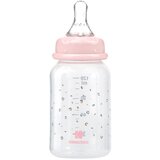  Flašica PP Savanna 120ml Pink KKB22123 Cene
