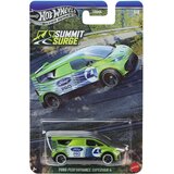 Mattel Hot Wheels Silver Series: Ford Performance Supervan 4 zeleni avtomobilček 1/64 - Cene