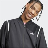 Adidas Športne jope in jakne Bl Upf Jkt Q3 Črna | Shoptok.si