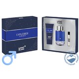 Mont Blanc Explorer Ultra Blue Cijene