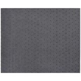 vidaXL Vpojne blazinice za olje 100 kosov sive barve 40x50 cm | Shoptok.si