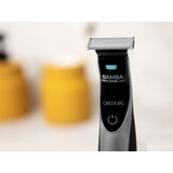 Cecotec trimer za kosu i bradu Bamba PrecisionCare WedDry 7500 Power Blade | shoptok.hr