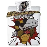 Posteljina za decu Mickey Mouse