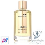 MANCERA holidays 120ml edp | ePonuda.com