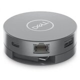 Dell Dock DA305 6-in-1 USB-C Multiport Adapter u