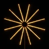 LED božićna ukrasna zvijezda