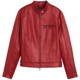 Desigual Jakne CHAQ ATLANTA 25SWEW46 Rdeča Cene