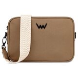 Vuch Crossbody torba Sigi Brown, 16 x 24 cm Cijene