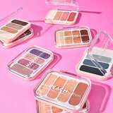 Essence The Peach Edition paleta senčil za oči mini 3.6 g | Shoptok.si