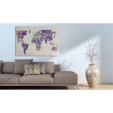  Slika - French travel 90x60 | shoptok.hr