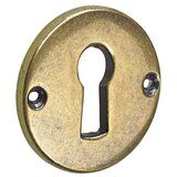 Hettich Ključanica (Promjer pločice: 30 mm, Bronca) | shoptok.hr