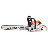 Nakayama Pro motorna testera 3.5ks PC5610 | ePonuda.com