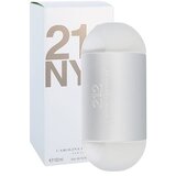 Carolina Herrera 212 NYC toaletna voda 100 ml za žene Cijene