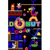 Steam donut dodo key (pc) global | Eponuda.com