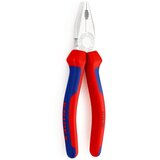 Knipex kombinirane klešče knipex (dolžina: 180 mm, ojačana rezila, polirane) | Shoptok.si