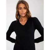 Jean Louis Francoise Sweater-NM-SW-J52002.70-black | shoptok.hr