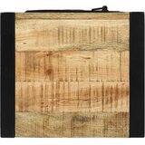  Kupaonski ormar Smeđa 40 x 35 x 90 cm Čvrsto drvo manga | shoptok.hr