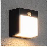  Brilagi-LED Spoljno zidno svetlo sa senzorom TERNI LED/12W/230V antracit IP44 | Eponuda.com