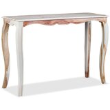 The Living Store Konzolna mizica trden palisander 110x40x76 cm - Konzolna Mizica, (21836271) Cene