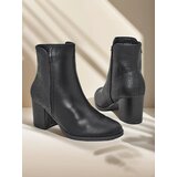 Resti Women's ankle boots on a post Abinom | shoptok.hr