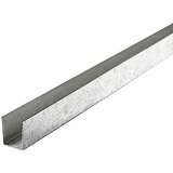 BAUHAUS ud-zidni profil (d x š x v: 3.000 x 28,5 x 27 mm) Cijene