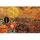 Wallity Staklena slika 100x70 cm - Cijene