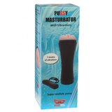 Argus pussy masturbator sa vibracijom | ePonuda.com