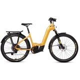 Haibike TREKING ELEKTRIČNO KOLO TREKKING 8 LOW - 750Wh, (21559929) Cene