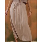 Sinsay Midi suknja | shoptok.hr