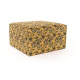 Atelier Del Sofa tabure kozan yellow | ePonuda.com