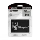 SSD 1TB KINGSTON KC600 2.5" SATA 3 | Eponuda.ba