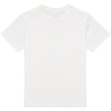 Polo Ralph Lauren Majice s kratkimi rokavi SS CN-TOPS-T-SHIRT Bela | Shoptok.si