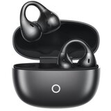 Realme Buds Clip brezžične slušalke (TWS), titanovo črne, (5000262263) | Shoptok.si