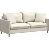  Jastučići za sofu 2 pcs Krema 45 x 45 cm Kordura tekstil | shoptok.hr