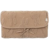 Jollein® prijenosna podloga za previjanje terry miffy jacquard biscuit Cijene