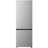LG Kombinovani frižider sa donjim zamrzivačem, DoorCooling+™ tehnologija, ThinQ™, kapacitet 465L, C ener. klasa, Metalik siva | Eponuda.com